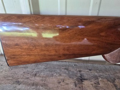 Browning superposed 20 gauge 1961 - Image 6 of 9
