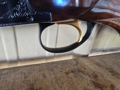 Browning superposed 20 gauge 1961 - Image 3 of 9