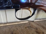 Browning superposed 20 gauge 1961 - Image 3 of 9