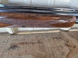 Browning superposed 20 gauge 1961 - Image 7 of 9