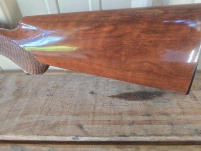 Browning superposed 20 gauge 1961 - Image 2 of 9