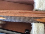 1966 Browning a5 20 gauge 2 barrel set - Image 5 of 12