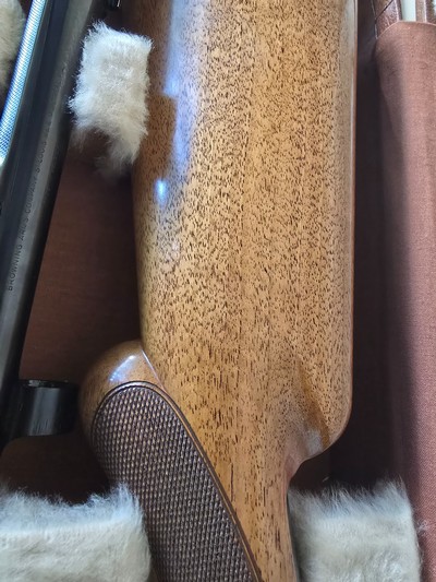 1966 Browning a5 20 gauge 2 barrel set - Image 11 of 12