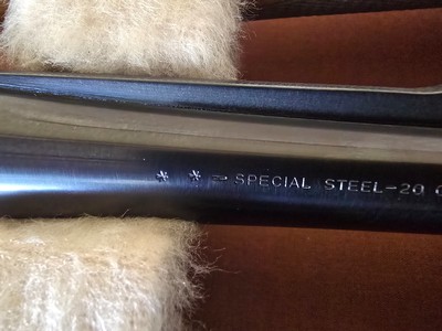 1966 Browning a5 20 gauge 2 barrel set - Image 8 of 12