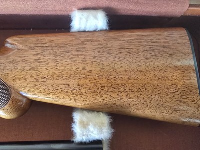 1966 Browning a5 20 gauge 2 barrel set - Image 2 of 12