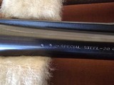 1966 Browning a5 20 gauge 2 barrel set - Image 8 of 12