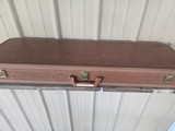 1966 Browning a5 20 gauge 2 barrel set - Image 3 of 12