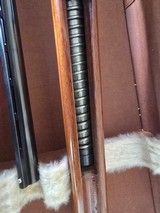 1966 Browning a5 20 gauge 2 barrel set - Image 12 of 12