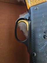 1966 Browning a5 20 gauge 2 barrel set - Image 10 of 12