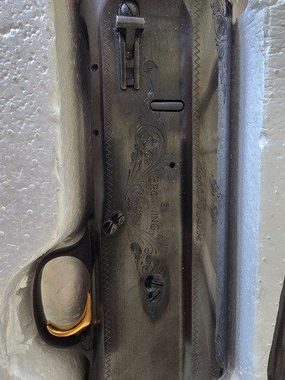 Browning a5 light 12 new in box - Image 1 of 13