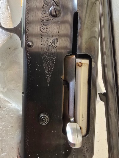 Browning a5 light 12 new in box - Image 8 of 13