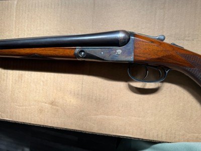 Parker Trojan - Image 1 of 7