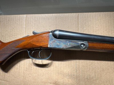 Parker Trojan - Image 2 of 7