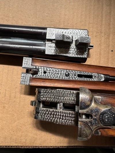 Bernardelli gamecock premier - Image 9 of 9