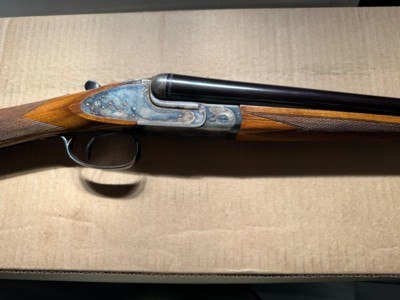 Bernardelli gamecock premier - Image 1 of 9