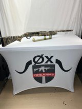 Winchester SX4 Waterfowl RealtreeMax-7 12 Gauge 3-1/2in - 2 of 7