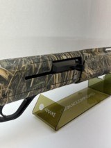 Winchester SX4 Waterfowl RealtreeMax-7 12 Gauge 3-1/2in - 4 of 7