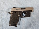 Sig Sauer P938 9mm - 1 of 6