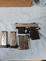 Sig Sauer P938 9mm - 3 of 6