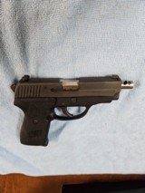 Sig Sauer P339 40 cal - 2 of 5