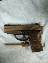 Sig Sauer P339 40 cal - 1 of 5