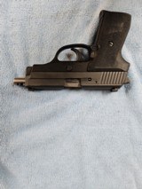 Sig Sauer P339 40 cal - 4 of 5