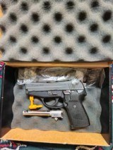 Sig Sauer P339 40 cal - 3 of 5