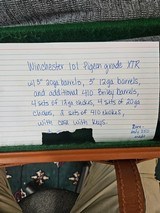 Winchester 101 Pigeon grade xtr - 7 of 14