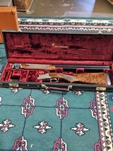 Browning Citori 725 Grade 5 12 ga