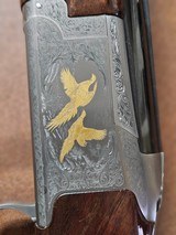 Browning Citori 725 Grade 5 12 ga - 5 of 15