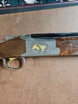 Browning Citori 725 Grade 5 12 ga - 3 of 15