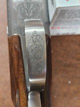 Browning Citori 725 Grade 5 12 ga - 11 of 15