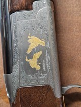Browning Citori 725 Grade 5 12 ga - 4 of 15