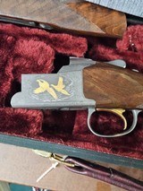 Browning Citori 725 Grade 5 12 ga - 2 of 15