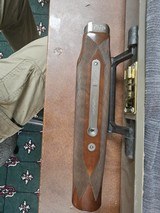 Winchester101 Diamond Grade 4 barrel skeet system - 10 of 12