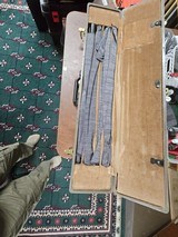 Winchester101 Diamond Grade 4 barrel skeet system - 11 of 12