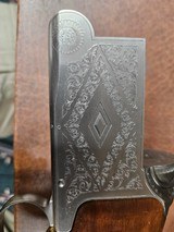 Winchester101 Diamond Grade 4 barrel skeet system - 6 of 12