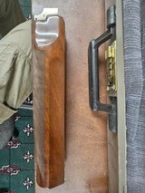 Winchester101 Diamond Grade 4 barrel skeet system - 7 of 12