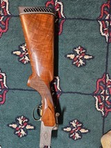 Winchester101 Diamond Grade 4 barrel skeet system - 5 of 12