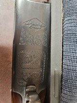 Winchester101 Diamond Grade 4 barrel skeet system - 2 of 12