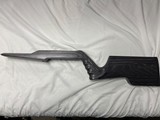 Volquartsen custom 10/22 stock - 1 of 5