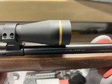 Browning Tebo 17 HMR varmint - 3 of 3