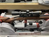 Browning Tebo 17 HMR varmint - 2 of 3