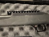 Magnum research 22 Winchester Magnum - 6 of 6