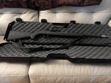 Magnum research 22 Winchester Magnum - 5 of 6