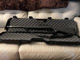 Magnum research 22 Winchester Magnum - 4 of 6