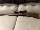 Savage 93R17 left hand - 3 of 3