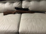 Savage 93R17 left hand - 2 of 3