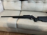 Savage A22M ProVarmint - 1 of 3