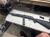 Savage model 64 left hand - 8 of 9